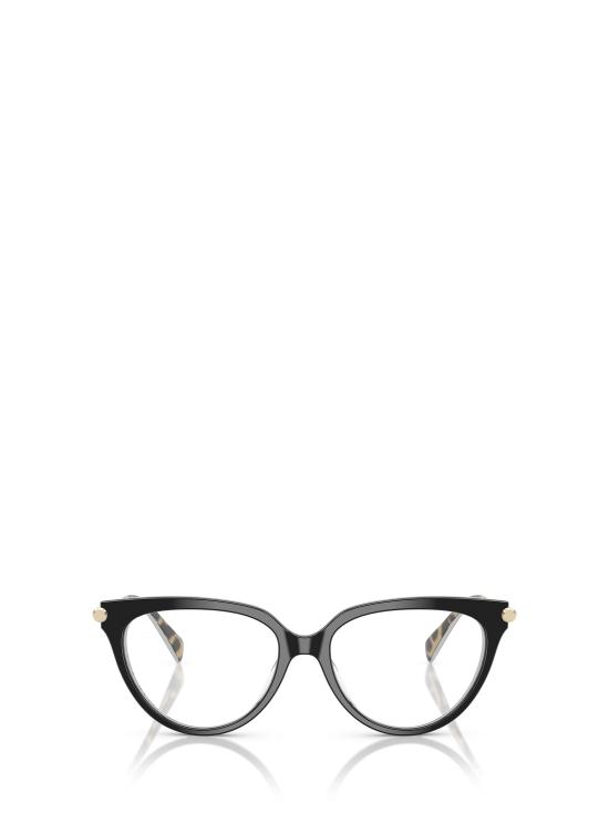 26FW 마이클 코어스 안경 MK4151U 3950 BLACK AMBER TORTOISE