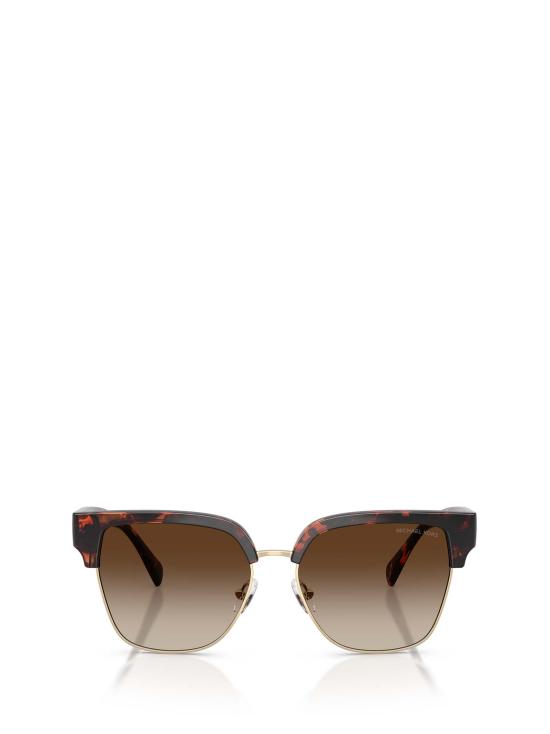26FW 마이클 코어스 선글라스 MK2262 300613 DARK TORTOISE