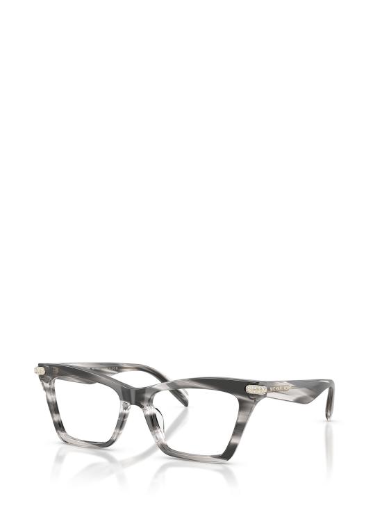 26FW 마이클 코어스 안경 MK4185BU 4034 BLACK HORN - MICHAEL KORS