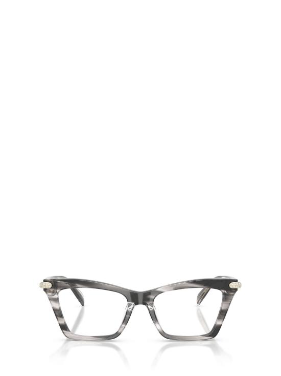 26FW 마이클 코어스 안경 MK4185BU 4034 BLACK HORN