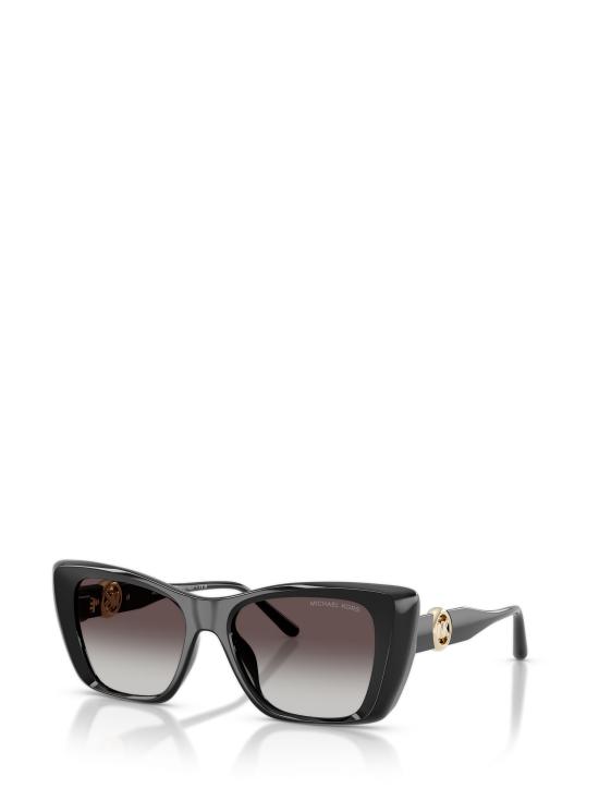 26FW 마이클 코어스 선글라스 MK2270U 30058G BLACK - MICHAEL KORS
