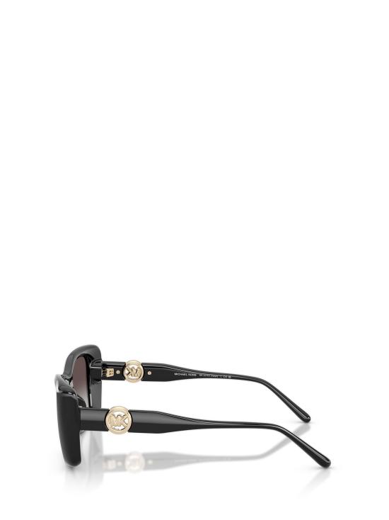 26FW 마이클 코어스 선글라스 MK2270U 30058G BLACK - MICHAEL KORS