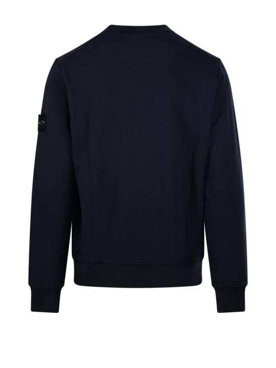 26FW 스톤 아일랜드 긴팔 티셔츠 S156100060 S0051 V0020 NAVY BLUE - STONE ISLAND