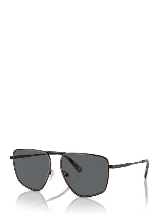 26FW 마이클 코어스 선글라스 MK1153 100587 SHINY BLACK - MICHAEL KORS