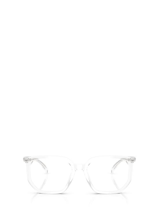 26FW 마이클 코어스 안경 MK4158U 3015 CLEAR