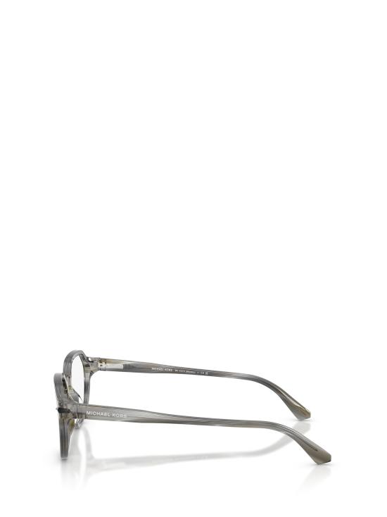 26FW 마이클 코어스 안경 MK4187U 4047 CHARCOAL HORN - MICHAEL KORS