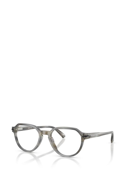 26FW 마이클 코어스 안경 MK4187U 4047 CHARCOAL HORN - MICHAEL KORS