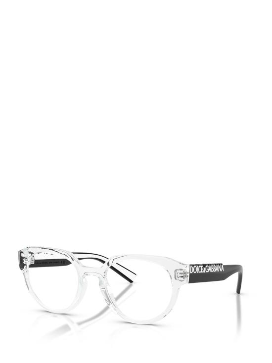 26FW 돌체앤가바나 안경 DG5113 3133 CRYSTAL - DOLCE & GABBANA