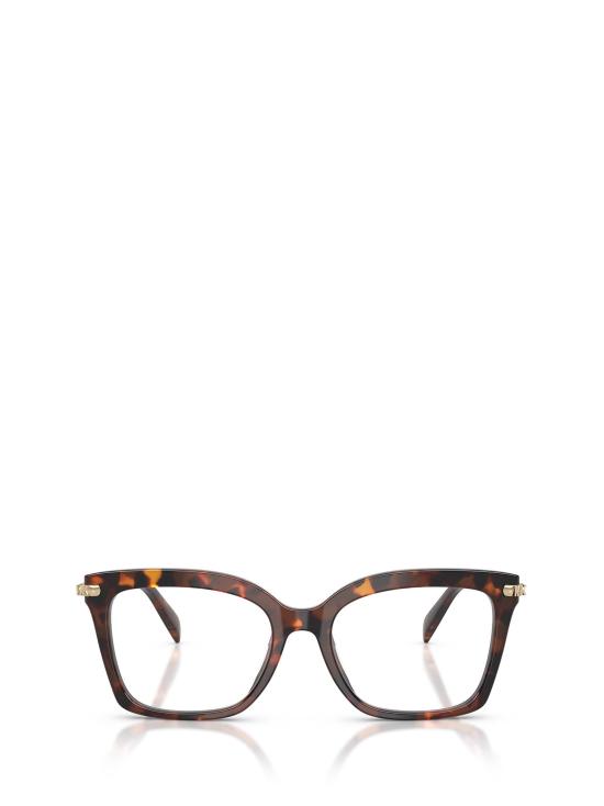 26FW 마이클 코어스 안경 MK4166U 4031 LUGGAGE TORTOISE