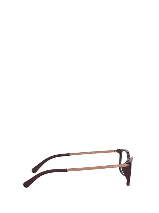 26FW 마이클 코어스 안경 MK4060U 3344 CORDOVAN - MICHAEL KORS