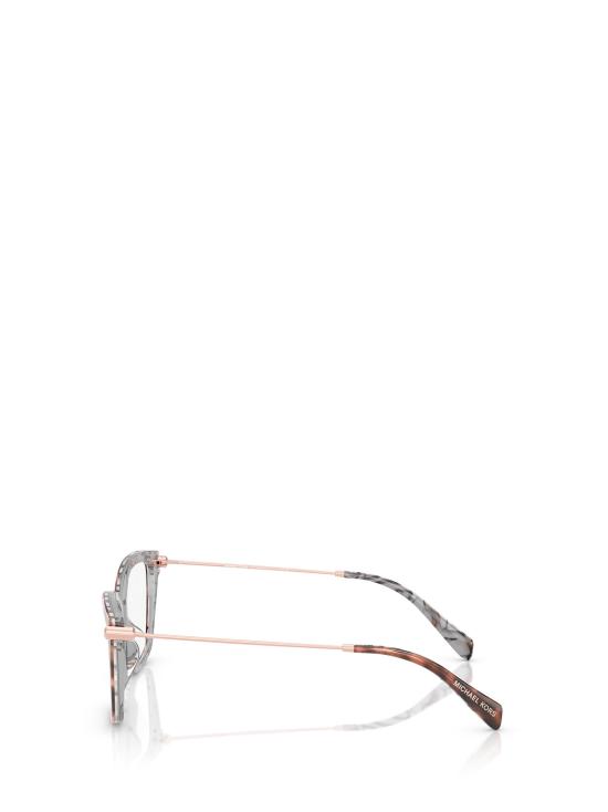 26FW 마이클 코어스 안경 MK4150U 4017 PINK TORTOISE - MICHAEL KORS