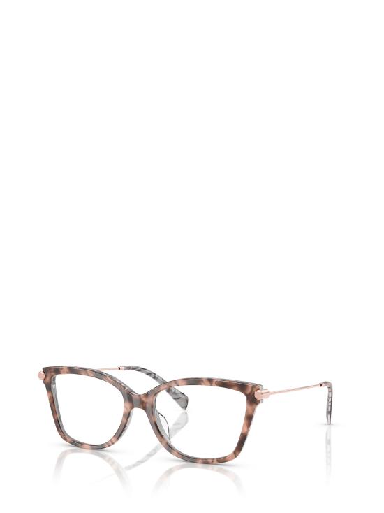 26FW 마이클 코어스 안경 MK4150U 4017 PINK TORTOISE - MICHAEL KORS
