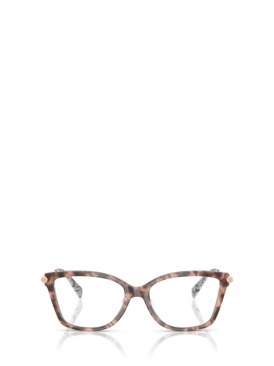 26FW 마이클 코어스 안경 MK4150U 4017 PINK TORTOISE