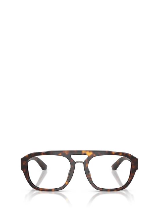 26FW 돌체앤가바나 안경 DG3415 502 HAVANA