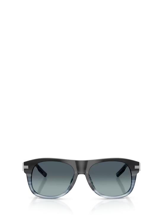 26FW 돌체앤가바나 선글라스 DG4546 348519 STRIPED BLUE