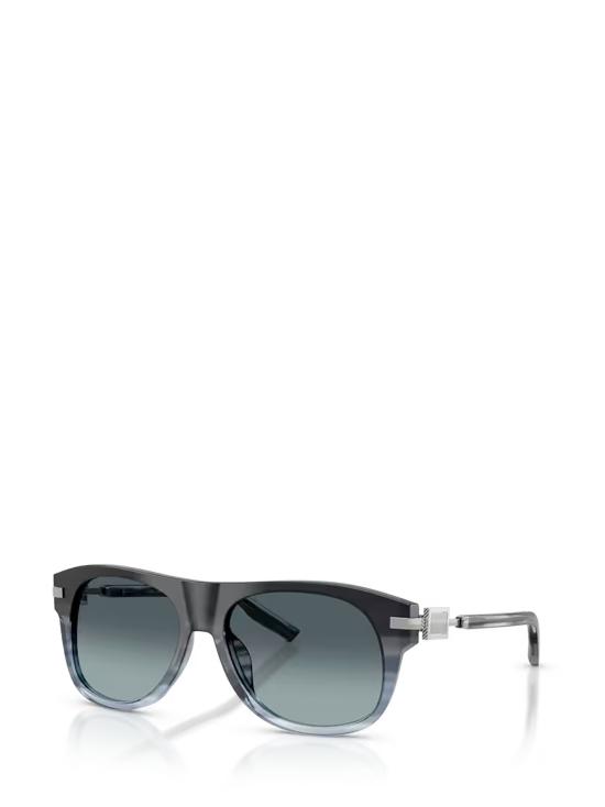 26FW 돌체앤가바나 선글라스 DG4546 348519 STRIPED BLUE - DOLCE & GABBANA