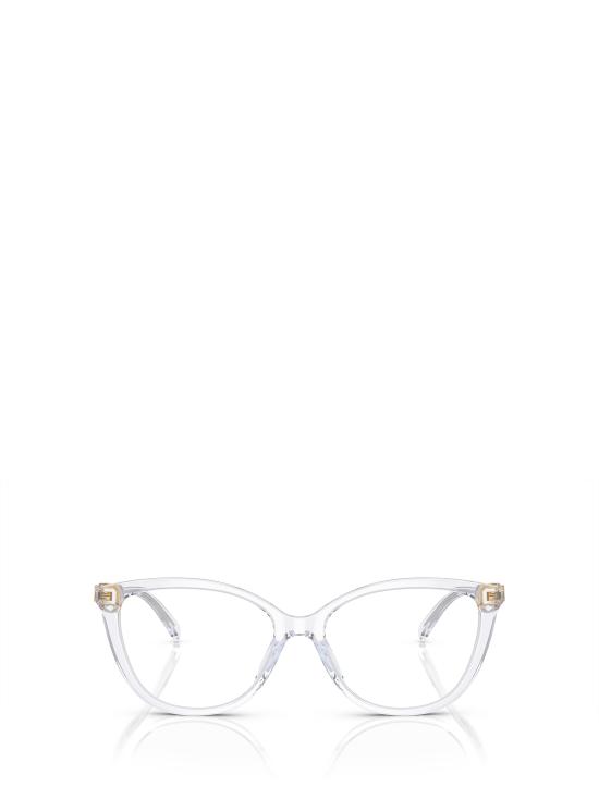 26FW 마이클 코어스 안경 MK4109U 3957 CLEAR TRANSPARENT