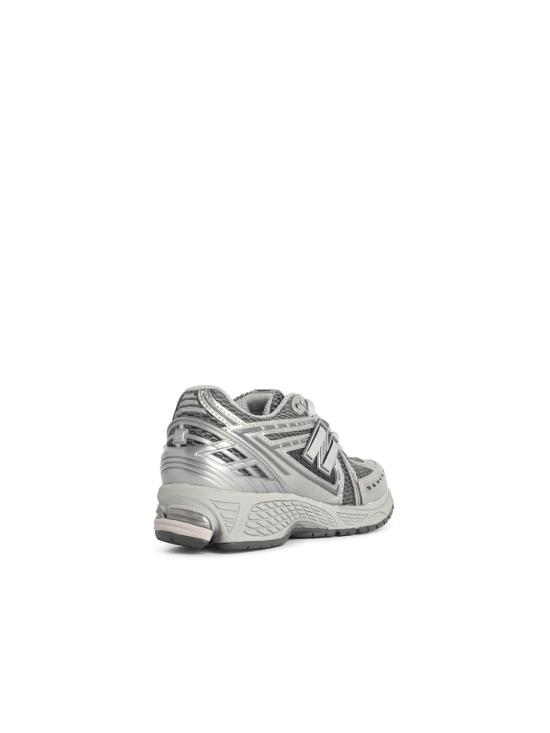 26SS 뉴발란스 1906 스니커즈 M1906REHHARBOR SILVER GREY Grey - NEW BALANCE