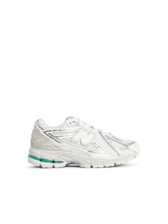 26SS 뉴발란스 1906R 스니커즈 U19061HVWHITE DEEP END White