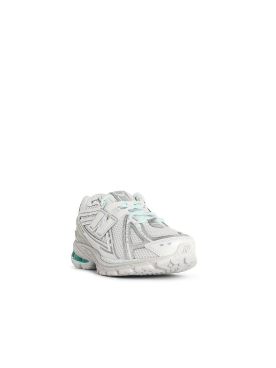 26SS 뉴발란스 1906R 스니커즈 U19061HVWHITE DEEP END White - NEW BALANCE