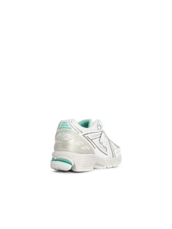 26SS 뉴발란스 1906R 스니커즈 U19061HVWHITE DEEP END White - NEW BALANCE