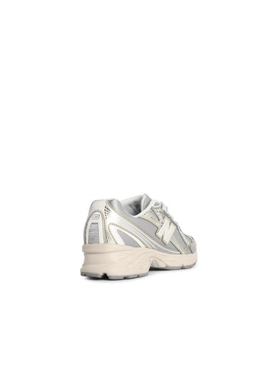 26SS 뉴발란스 740 스니커즈 U7405I7METALLIC SILVER Silver - NEW BALANCE