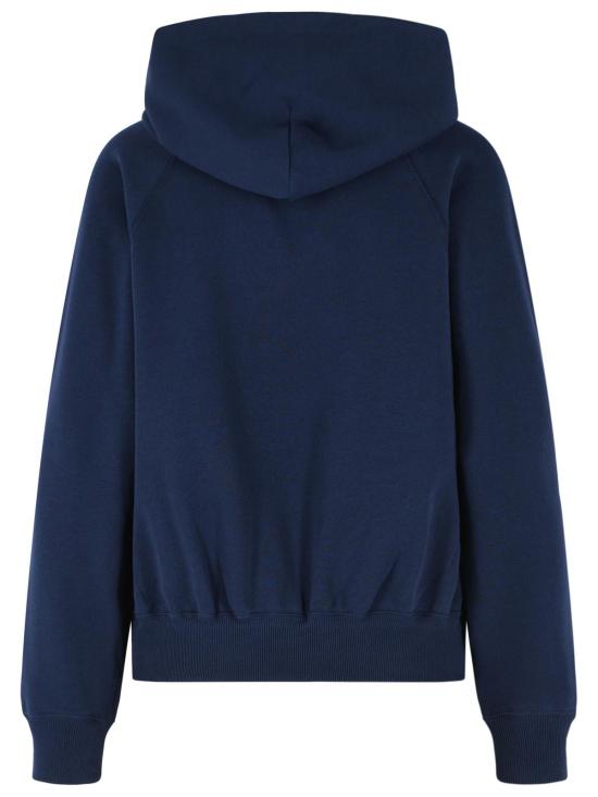 26FW 폴로 랄프로렌 후드 티셔츠 211971698002 Navy - POLO RALPH LAUREN