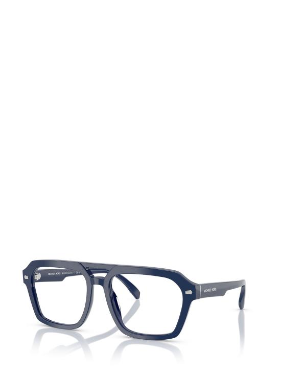 26FW 마이클 코어스 안경 MK4126 4009 NAVY SOLID - MICHAEL KORS