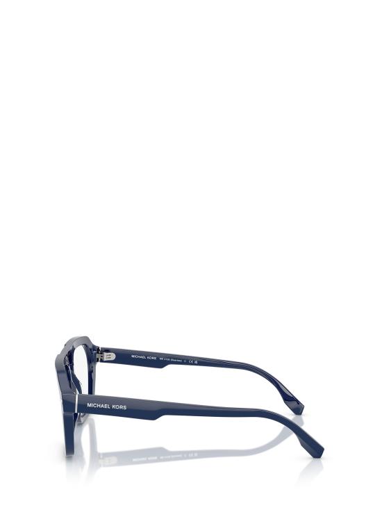 26FW 마이클 코어스 안경 MK4126 4009 NAVY SOLID - MICHAEL KORS