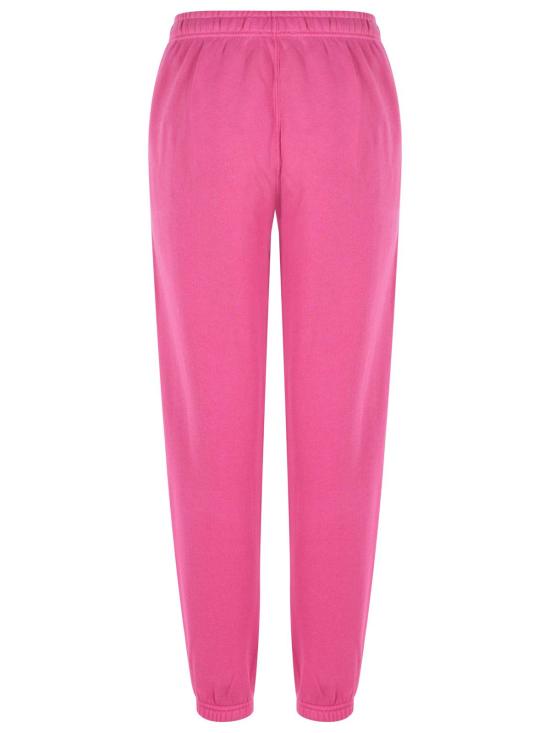 26FW 폴로 랄프로렌 트레이닝/조거 팬츠 211971700501 Fuchsia - POLO RALPH LAUREN