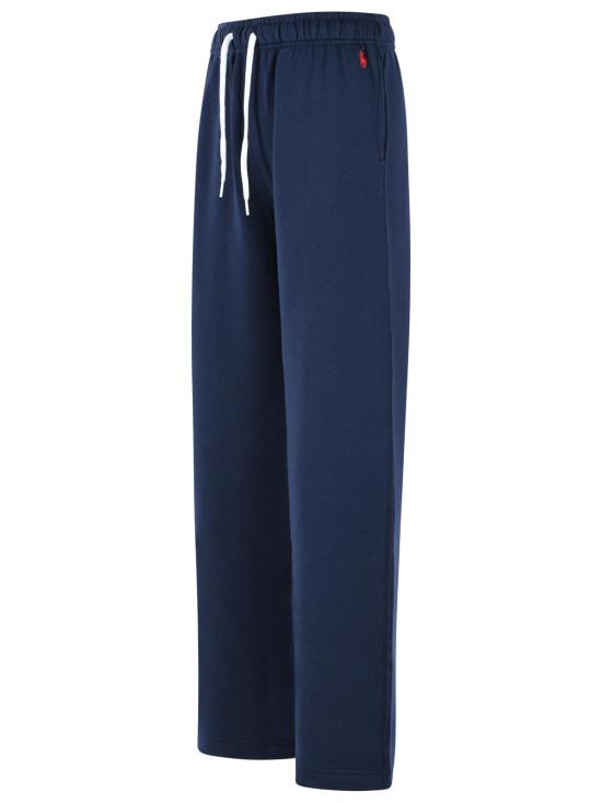 26FW 폴로 랄프로렌 트레이닝/조거 팬츠 211977959001 Navy - POLO RALPH LAUREN