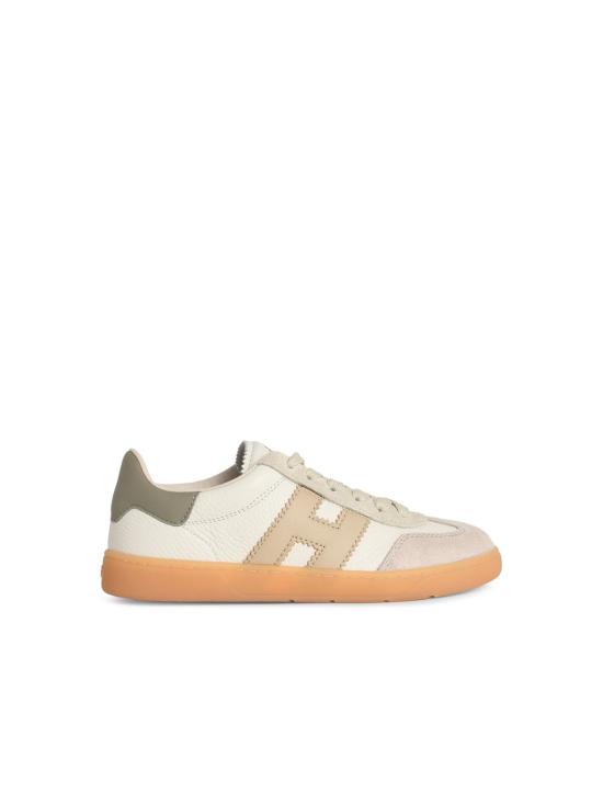 26SS 호간 스니커즈 HXW6470FB60UWR0RVT White