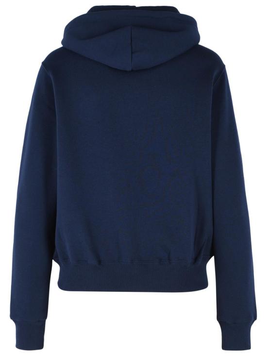 26FW 폴로 랄프로렌 후드 티셔츠 211971699002 Navy - POLO RALPH LAUREN
