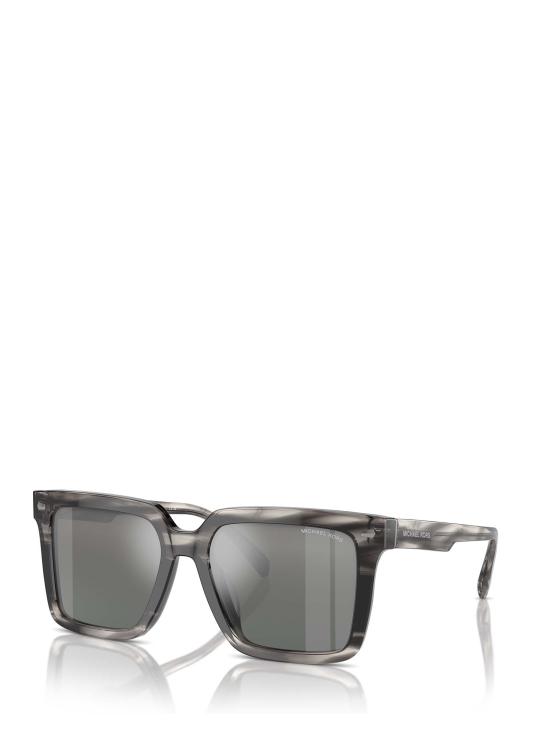 26FW 마이클 코어스 선글라스 MK2217U 396688 BLACK HORN - MICHAEL KORS