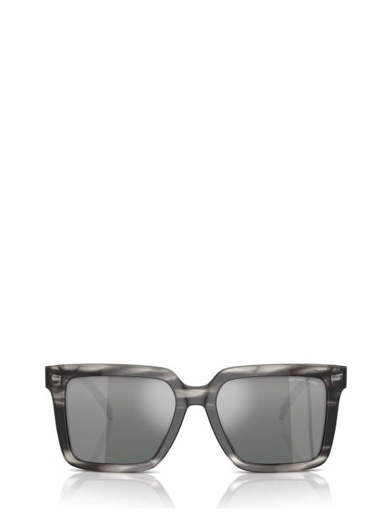 26FW 마이클 코어스 선글라스 MK2217U 396688 BLACK HORN