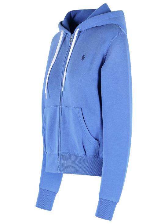 26SS 폴로 랄프로렌 긴팔 티셔츠 211971699502 Light Blue - POLO RALPH LAUREN