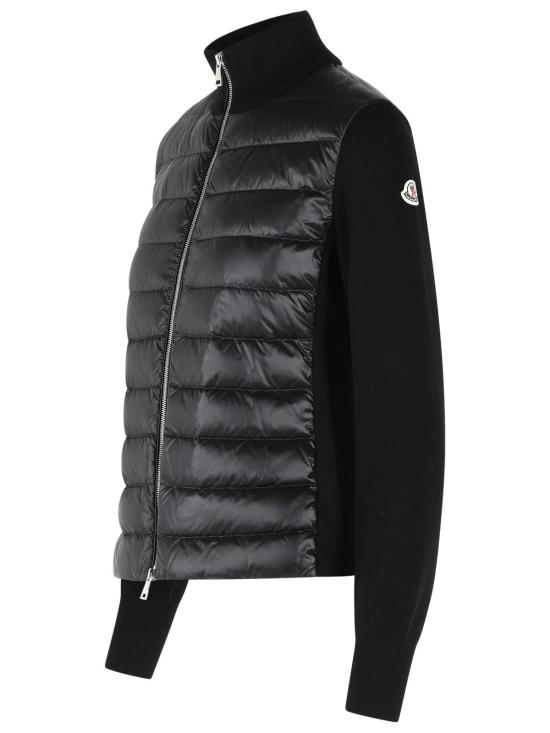 26SS 몽클레어 스웨터 093 9B000 31 M1131999 Black - MONCLER
