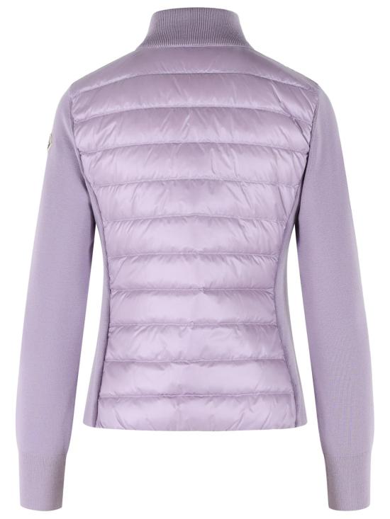 26SS 몽클레어 스웨터 093 9B000 31 M113161B Liliac - MONCLER
