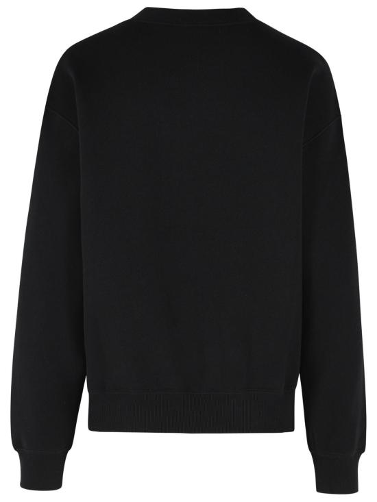 26FW 폴로 랄프로렌 긴팔 티셔츠 211971697003 Black - POLO RALPH LAUREN