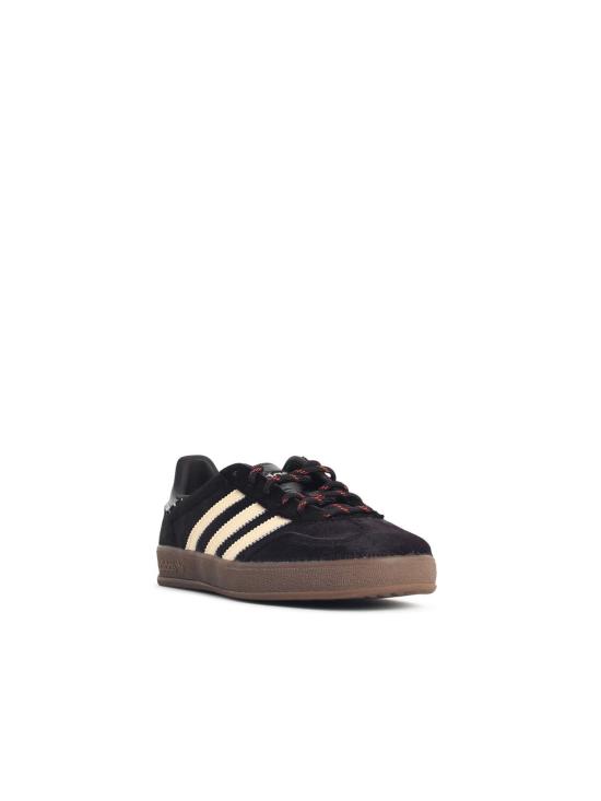 26SS 아디다스 X 웨일즈 보너 스니커즈 KK3640AURORA COFFEE WONDER WHITE CORE BLACK Brown - ADIDAS X WALES BONNER