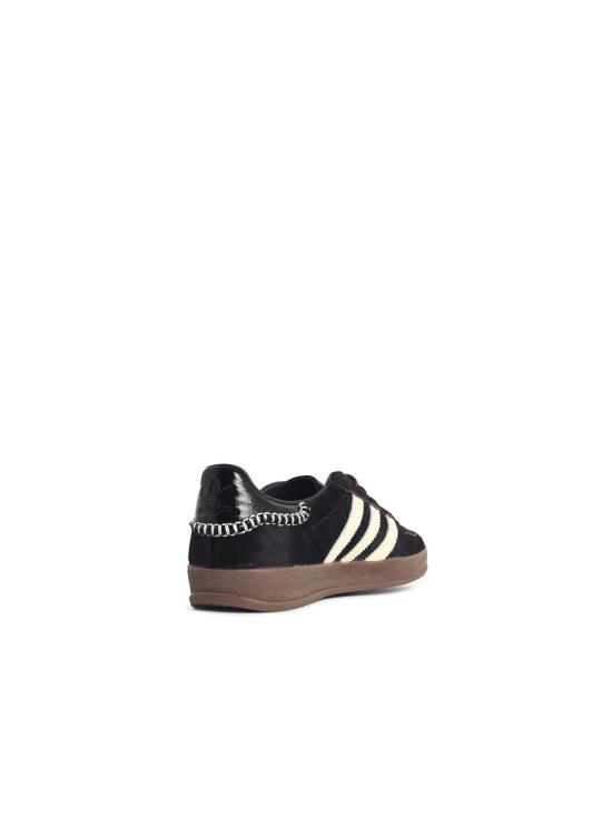 26SS 아디다스 X 웨일즈 보너 스니커즈 KK3640AURORA COFFEE WONDER WHITE CORE BLACK Brown - ADIDAS X WALES BONNER