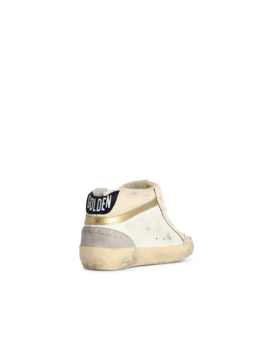 26FW 골든구스 스니커즈 GWF00123 F00301811116 White - GOLDEN GOOSE