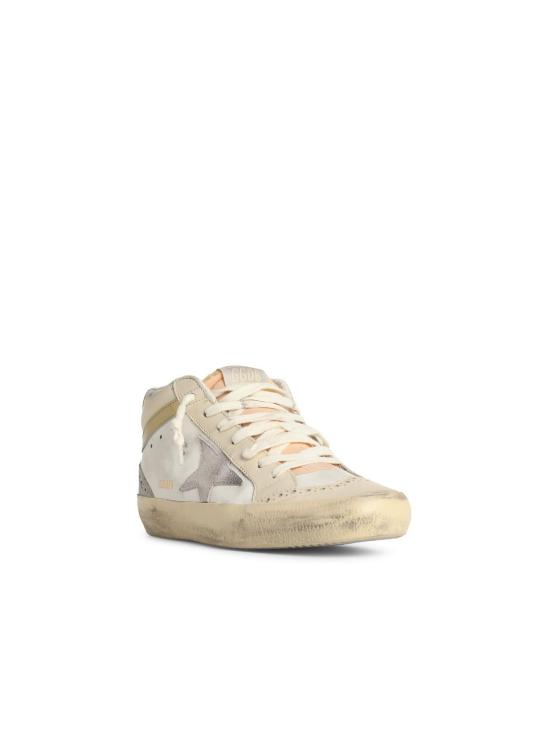 26FW 골든구스 스니커즈 GWF00123 F00301811116 White - GOLDEN GOOSE