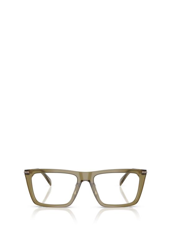 26FW 마이클 코어스 안경 MK4157U 4012 OLIVE TRANSPARENT