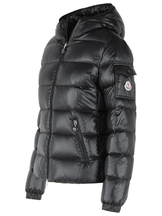 26FW 몽클레어 패딩 093 1A000 97 597YG999 Black - MONCLER