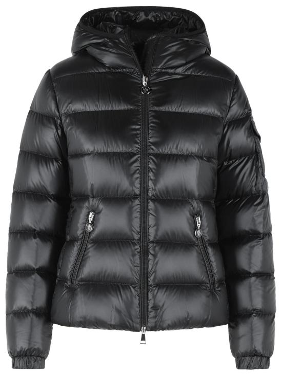 26FW 몽클레어 패딩 093 1A000 97 597YG999 Black