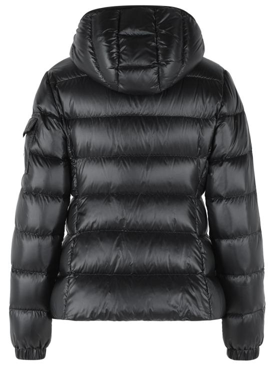 26FW 몽클레어 패딩 093 1A000 97 597YG999 Black - MONCLER
