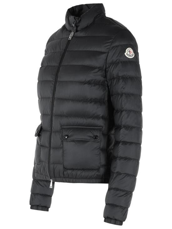 26FW 몽클레어 패딩 093 1A101 00 53048999 Black - MONCLER