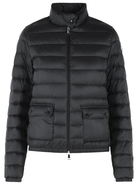 26FW 몽클레어 패딩 093 1A101 00 53048999 Black