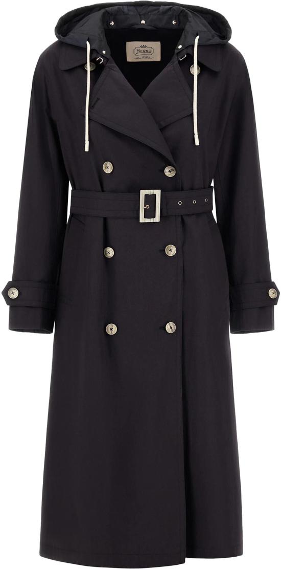 26SS 에르노 코트 8055403195435 NAVY